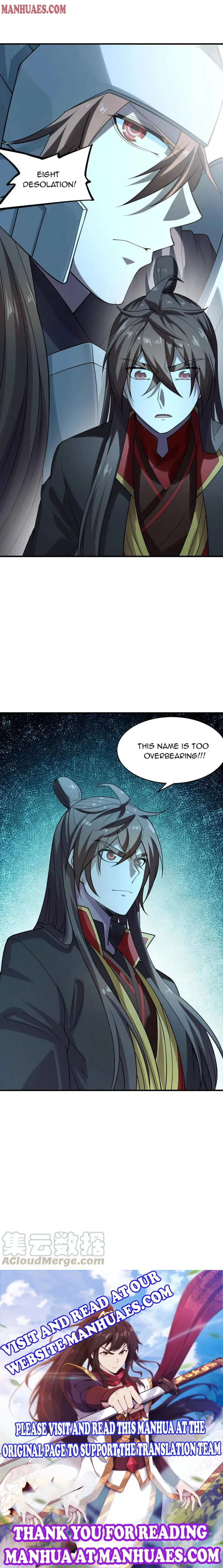 Banished Disciple’s Counterattack Chapter 182 Online - página 9