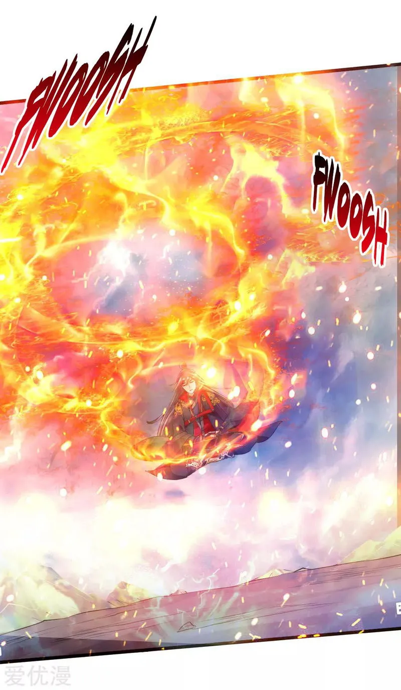Banished Disciple’s Counterattack Chapter 19 Online - página 7