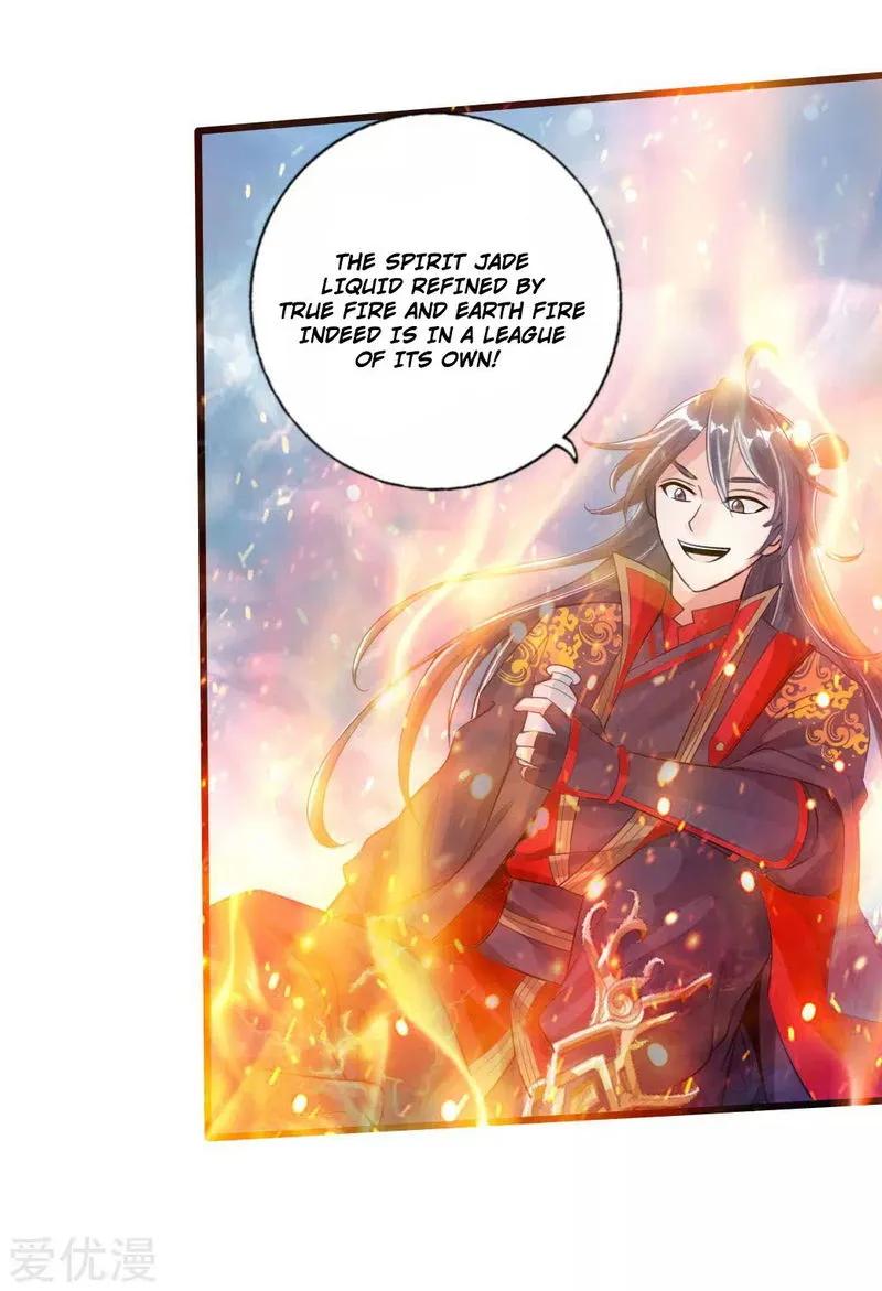 Banished Disciple’s Counterattack Chapter 19 Online - página 10