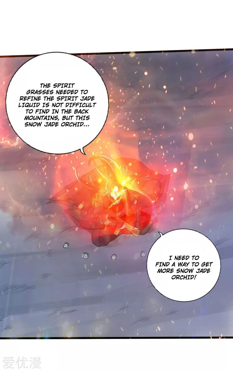 Banished Disciple’s Counterattack Chapter 19 Online - página 11