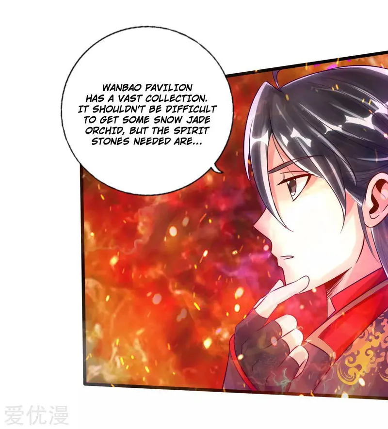Banished Disciple’s Counterattack Chapter 19 Online - página 12