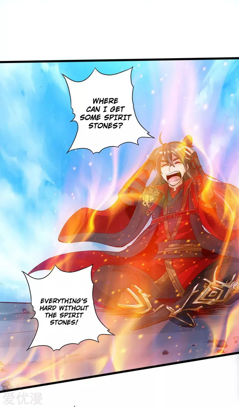 Banished Disciple’s Counterattack Chapter 19 Online - página 13
