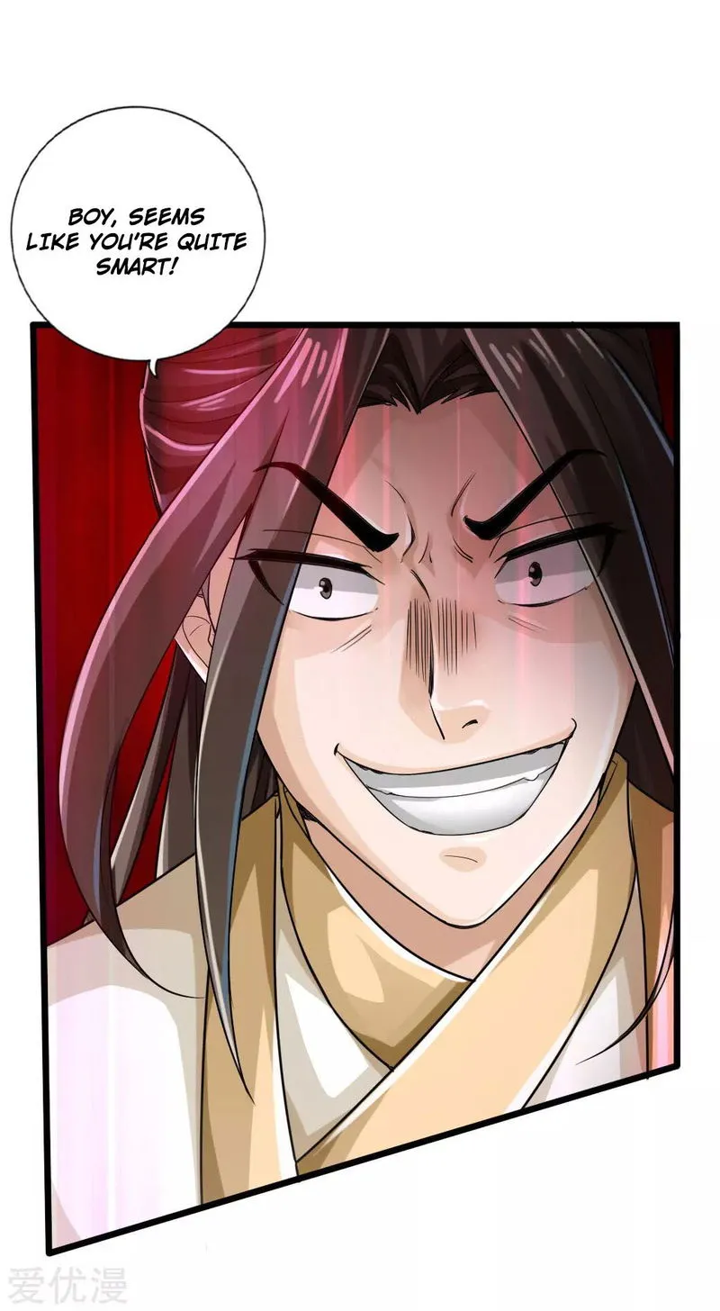 Banished Disciple’s Counterattack Chapter 19 Online - página 26