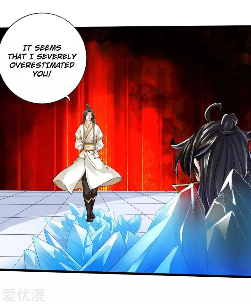 Banished Disciple’s Counterattack Chapter 19 Online - página 30