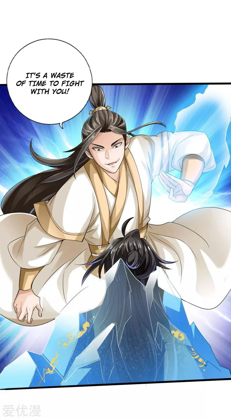 Banished Disciple’s Counterattack Chapter 19 Online - página 33