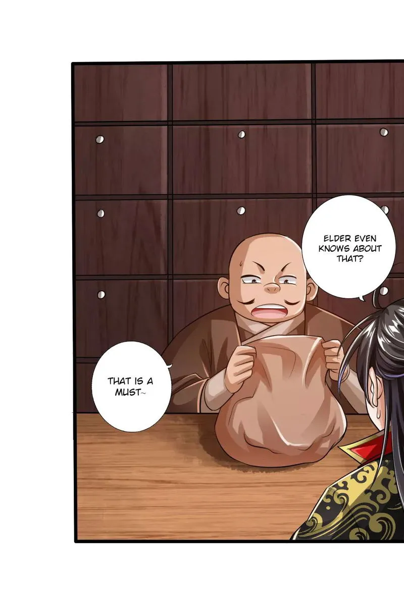 Banished Disciple’s Counterattack Chapter 21 Online - página 6