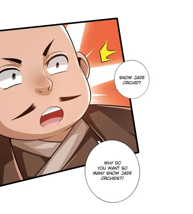 Banished Disciple’s Counterattack Chapter 21 Online - página 9