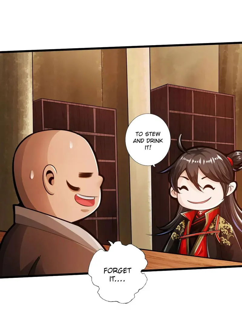 Banished Disciple’s Counterattack Chapter 21 Online - página 10