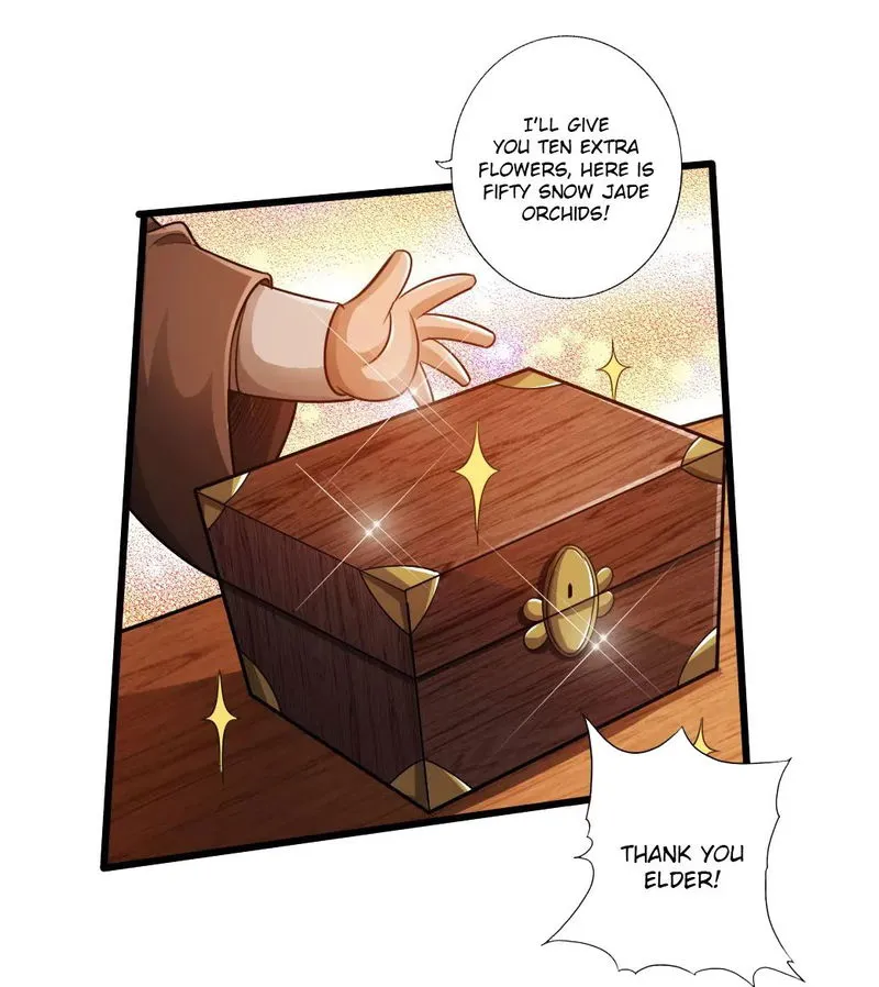 Banished Disciple’s Counterattack Chapter 21 Online - página 11