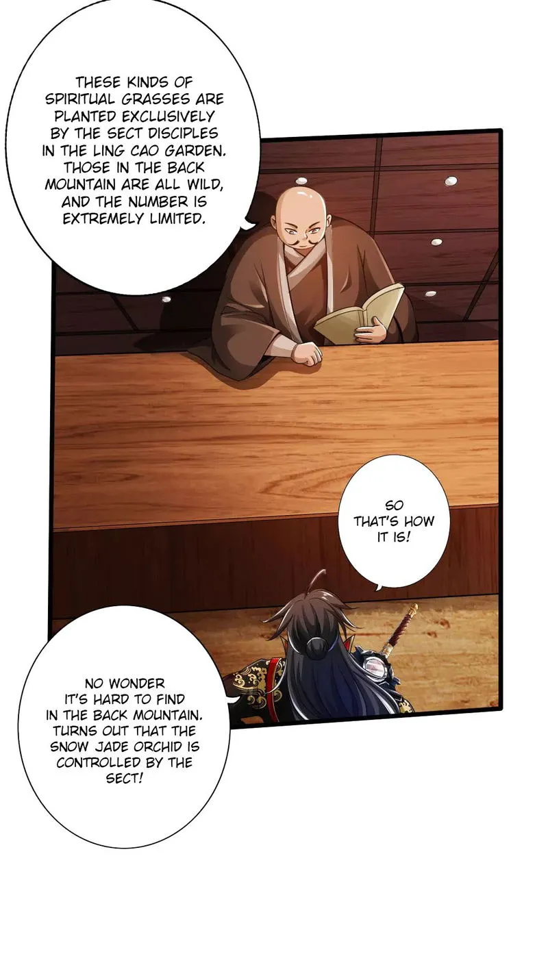 Banished Disciple’s Counterattack Chapter 21 Online - página 13