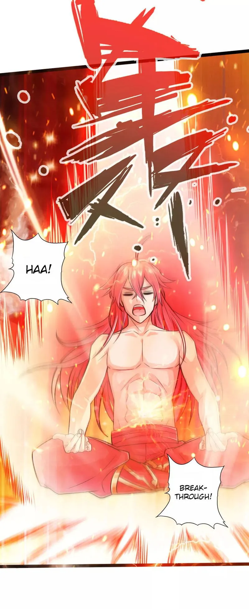 Banished Disciple’s Counterattack Chapter 21 Online - página 22