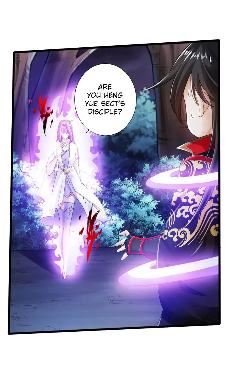 Banished Disciple’s Counterattack Chapter 21 Online - página 36