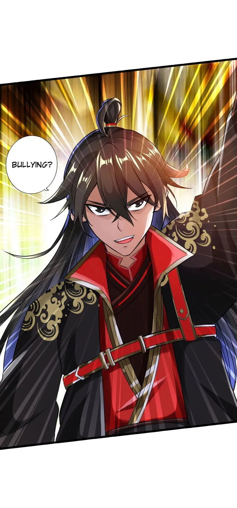 Banished Disciple’s Counterattack Chapter 23 Online - página 14