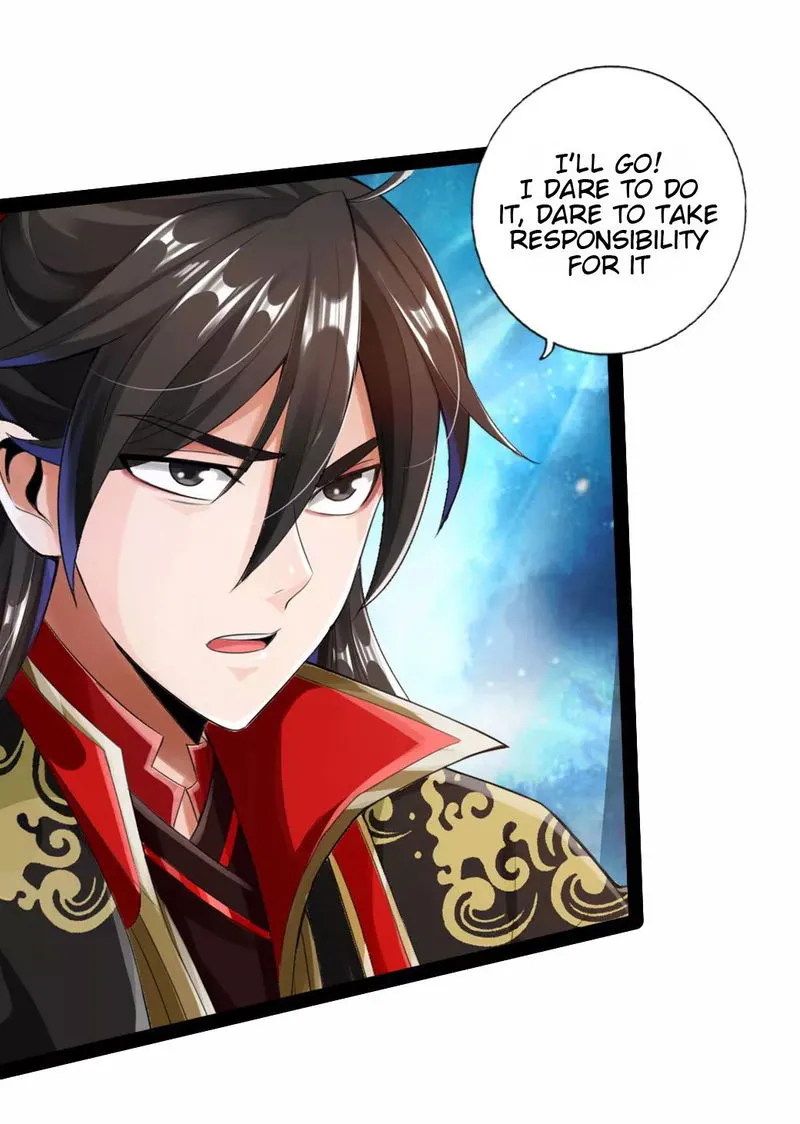 Banished Disciple’s Counterattack Chapter 23 Online - página 25