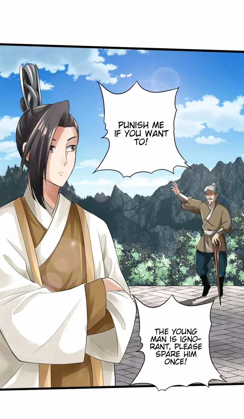 Banished Disciple’s Counterattack Chapter 23 Online - página 27