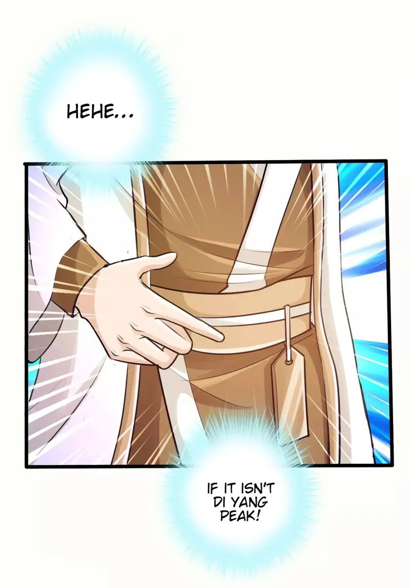 Banished Disciple’s Counterattack Chapter 23 Online - página 34