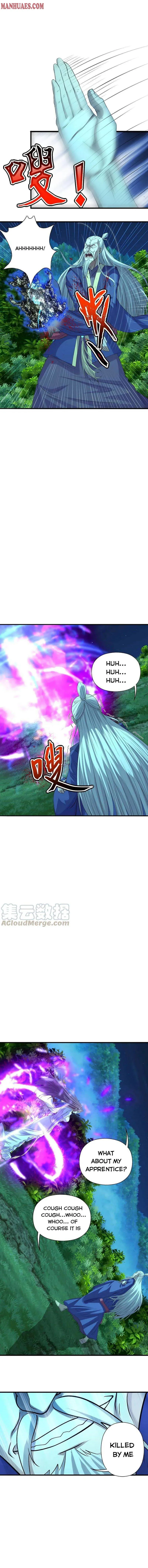 Banished Disciple’s Counterattack Chapter 231 Online - página 2