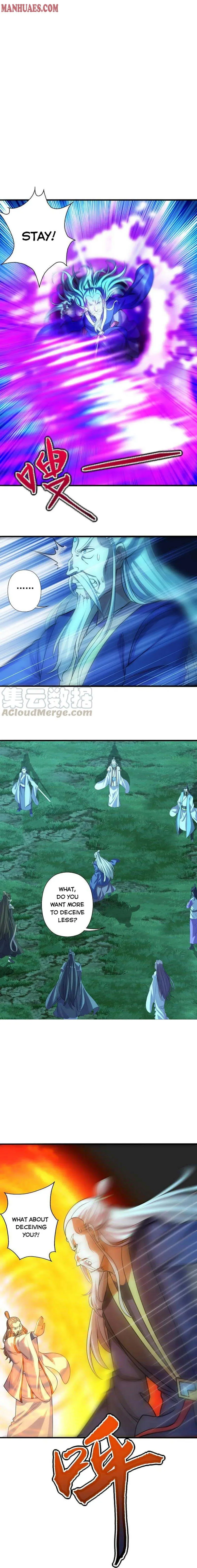 Banished Disciple’s Counterattack Chapter 231 Online - página 6