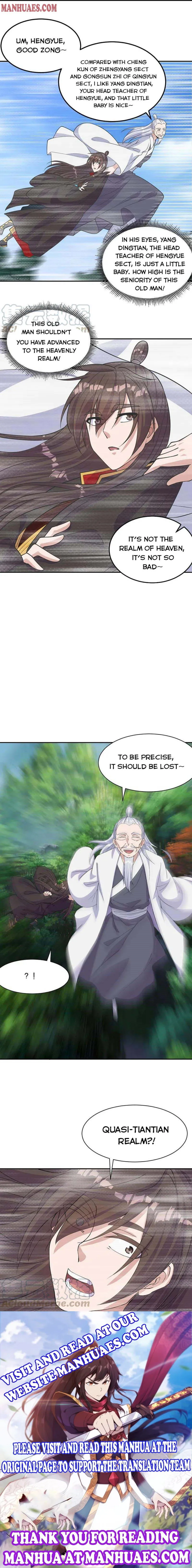 Banished Disciple’s Counterattack Chapter 234 Online - página 14