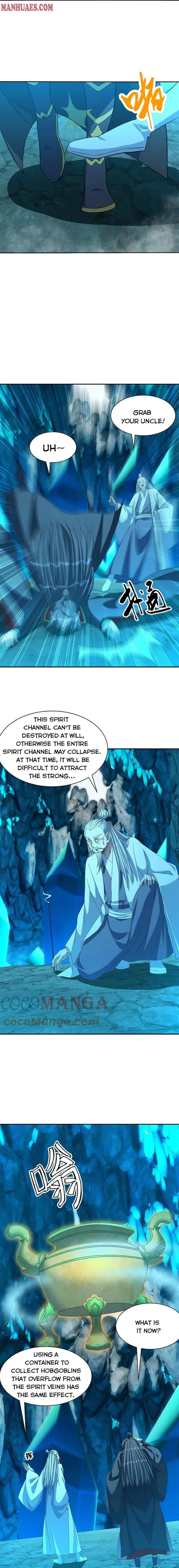 Banished Disciple’s Counterattack Chapter 239 Online - página 13