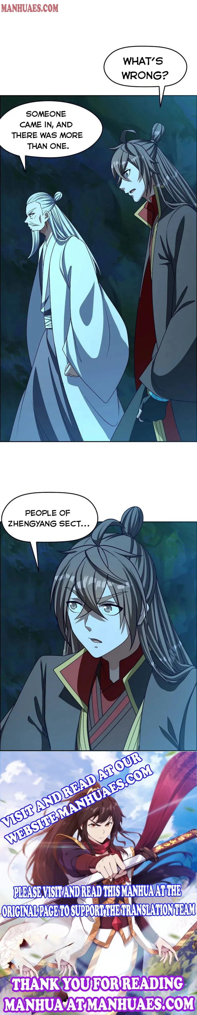 Banished Disciple’s Counterattack Chapter 239 Online - página 18