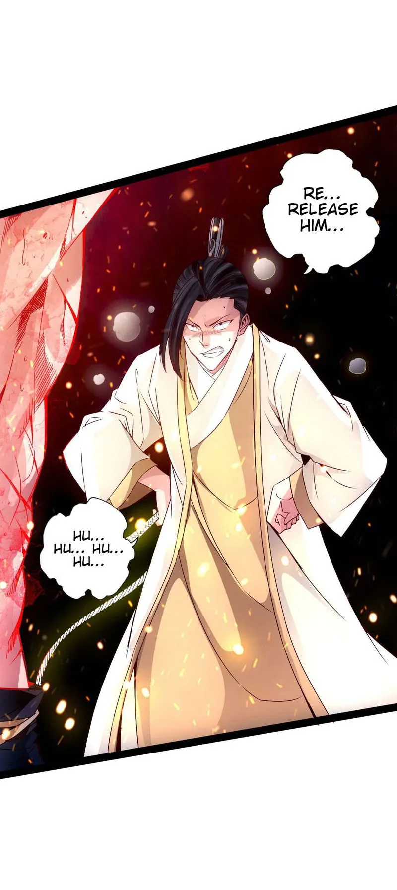 Banished Disciple’s Counterattack Chapter 24 Online - página 22