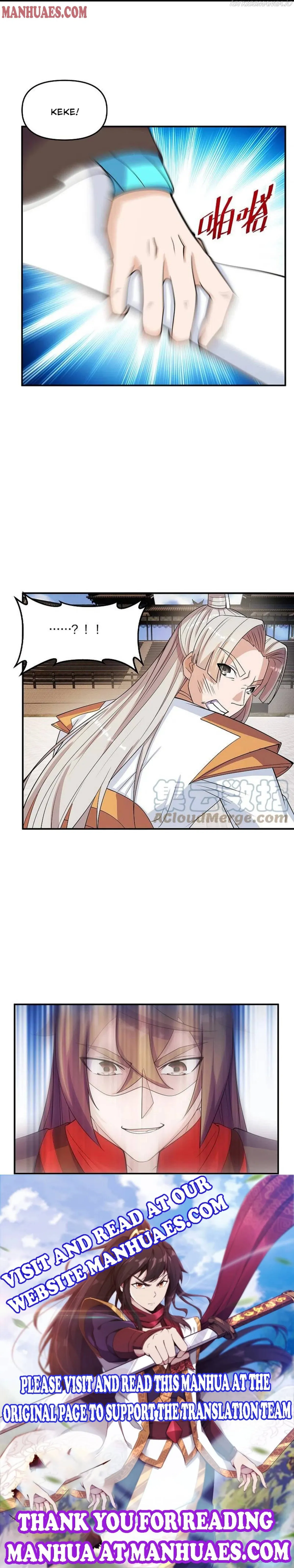 Banished Disciple’s Counterattack Chapter 254 Online - página 15