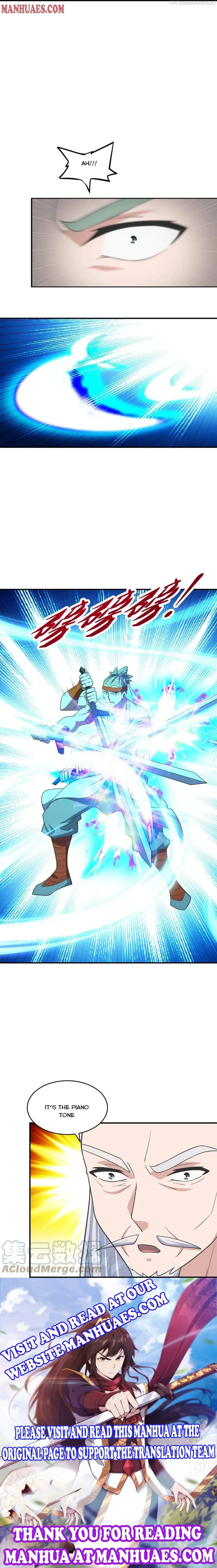Banished Disciple’s Counterattack Chapter 255 Online - página 15