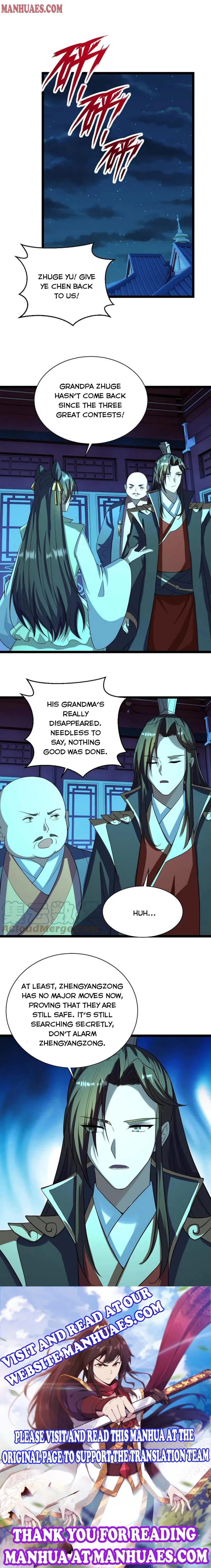 Banished Disciple’s Counterattack Chapter 257 Online - página 15