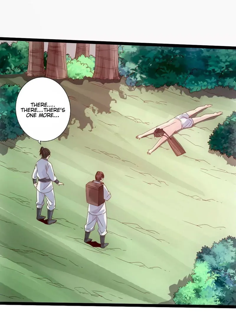 Banished Disciple’s Counterattack Chapter 26 Online - página 12