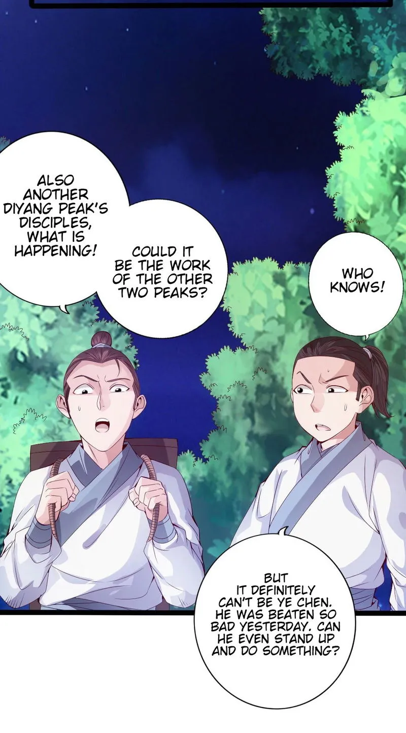 Banished Disciple’s Counterattack Chapter 26 Online - página 14