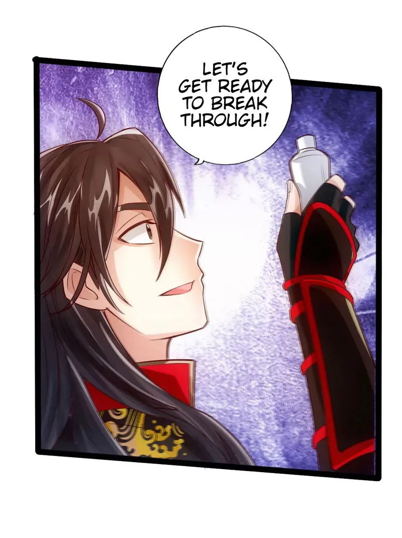 Banished Disciple’s Counterattack Chapter 26 Online - página 24