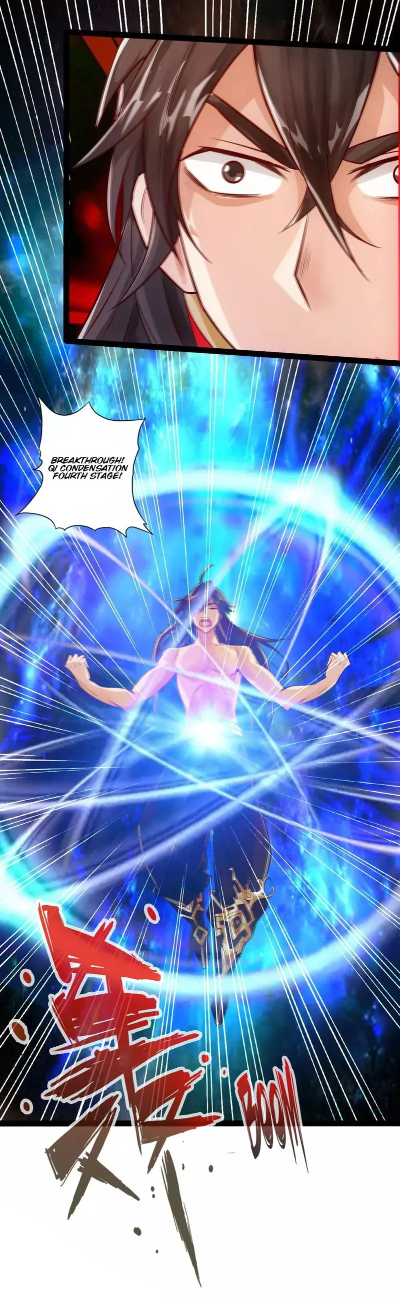 Banished Disciple’s Counterattack Chapter 26 Online - página 26