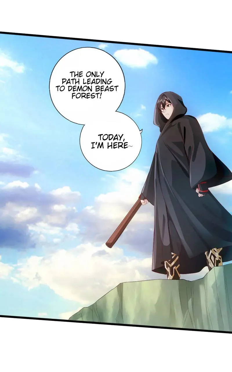 Banished Disciple’s Counterattack Chapter 26 Online - página 30