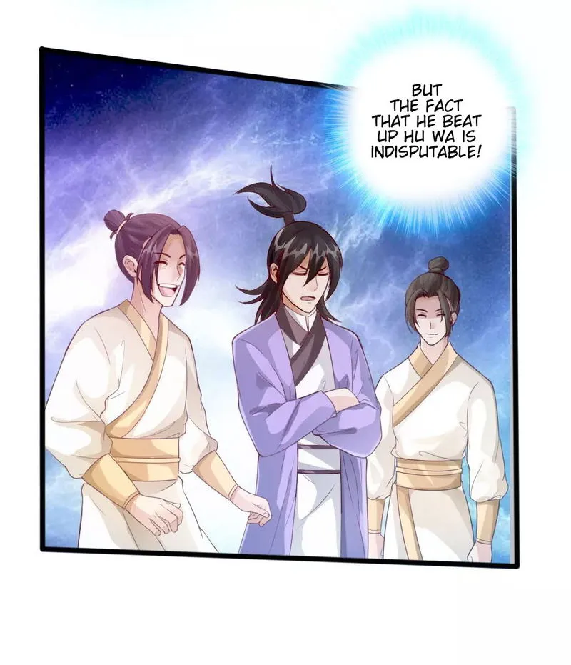 Banished Disciple’s Counterattack Chapter 26 Online - página 37