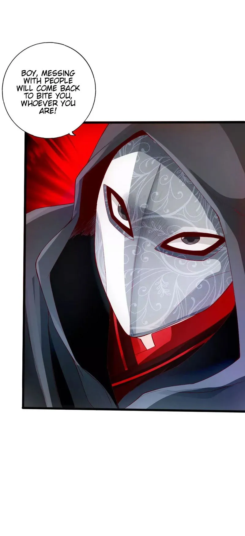 Banished Disciple’s Counterattack Chapter 26 Online - página 38