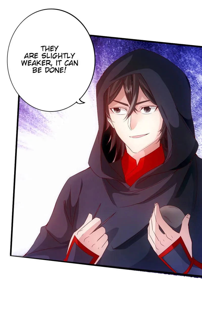 Banished Disciple’s Counterattack Chapter 28 Online - página 4