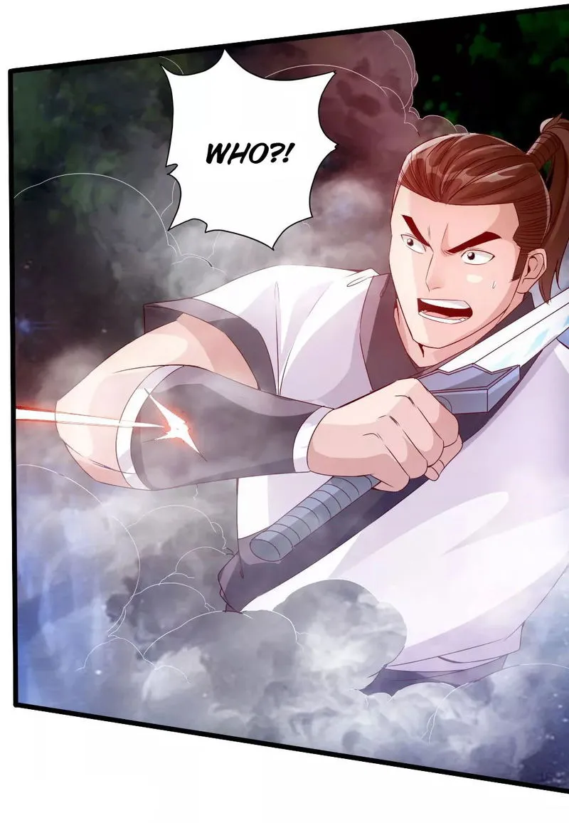 Banished Disciple’s Counterattack Chapter 28 Online - página 7