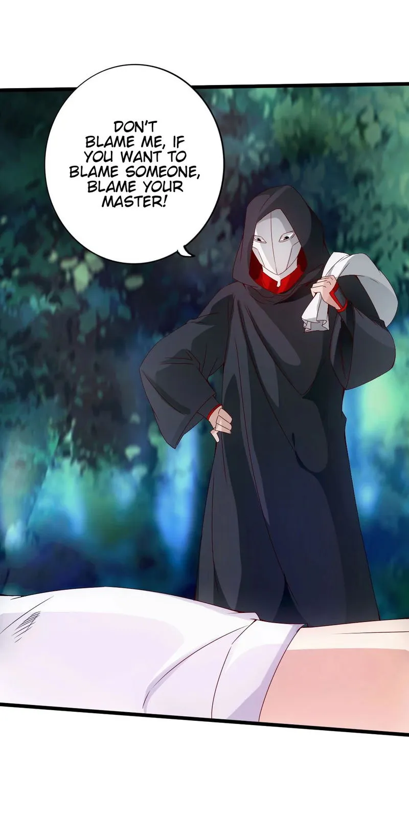 Banished Disciple’s Counterattack Chapter 28 Online - página 12