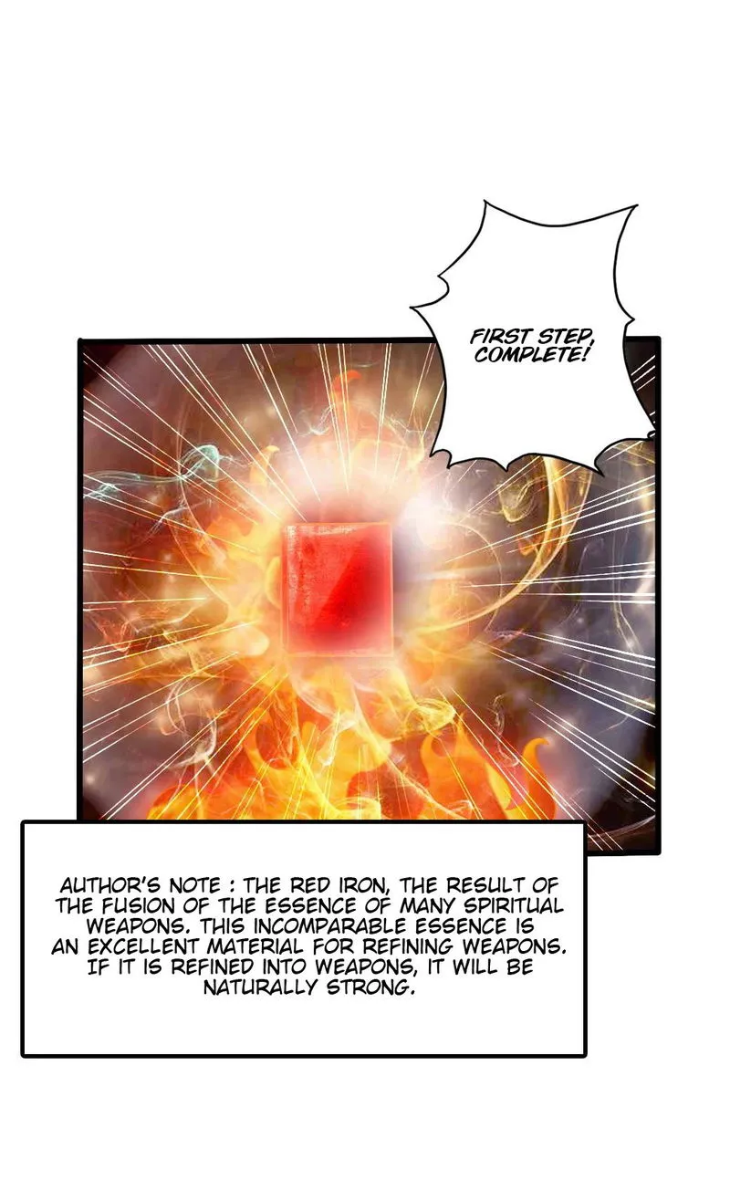 Banished Disciple’s Counterattack Chapter 28 Online - página 27