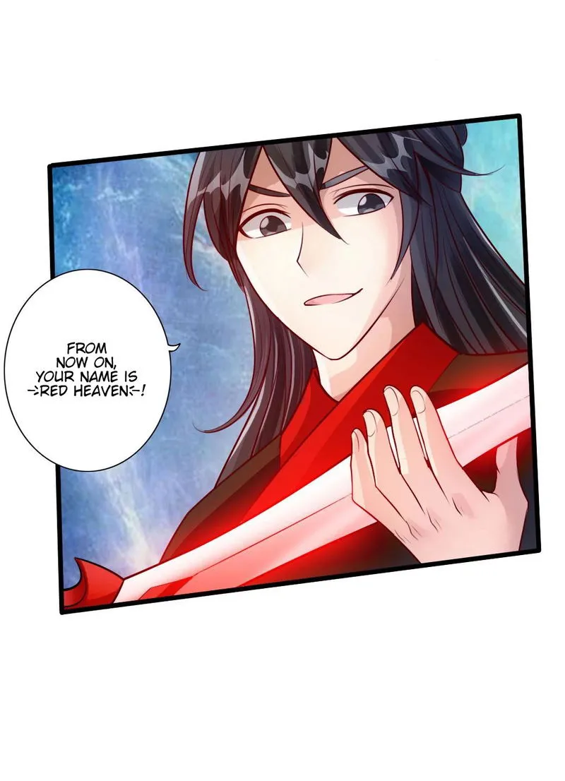 Banished Disciple’s Counterattack Chapter 28 Online - página 37