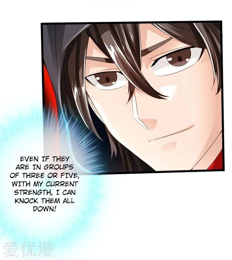 Banished Disciple’s Counterattack Chapter 29 Online - página 7