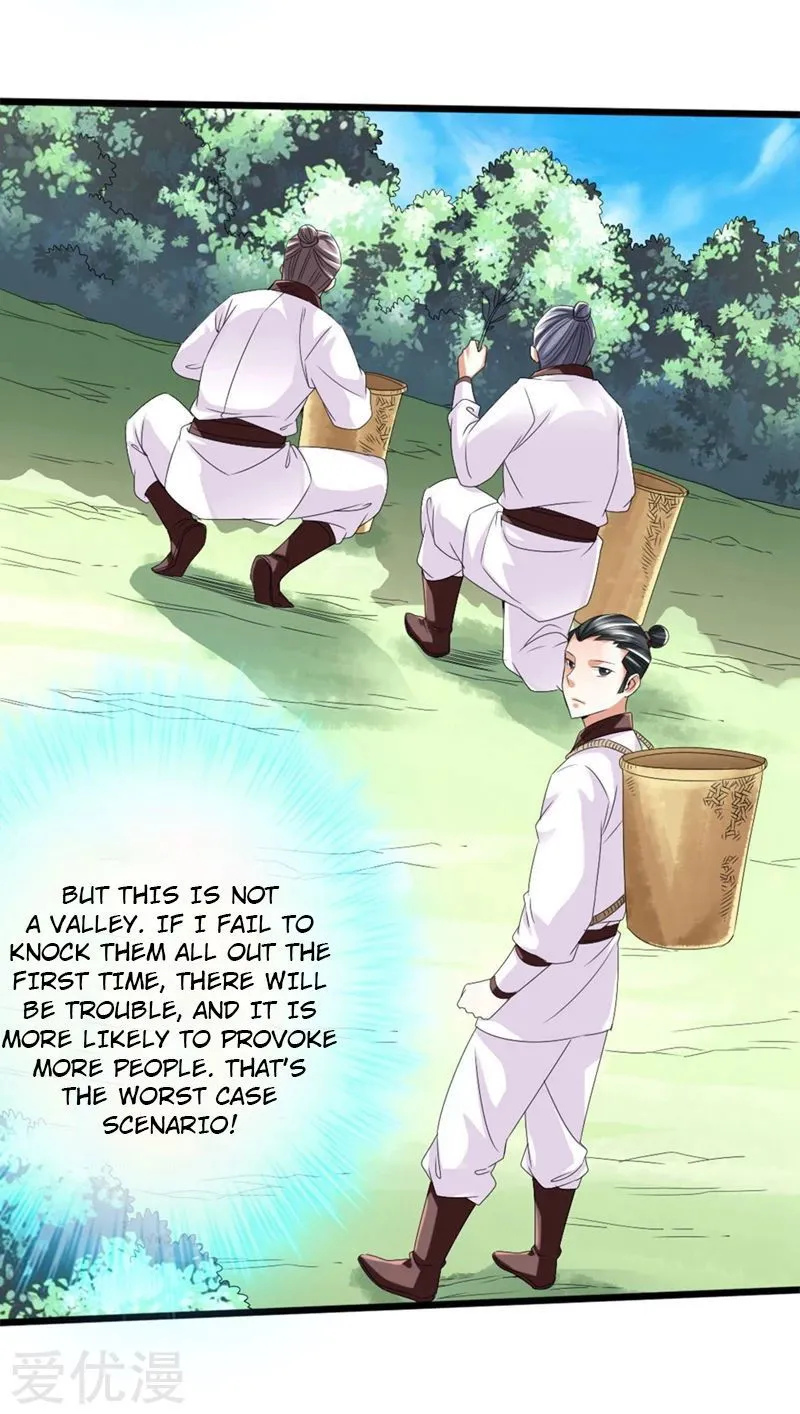 Banished Disciple’s Counterattack Chapter 29 Online - página 8
