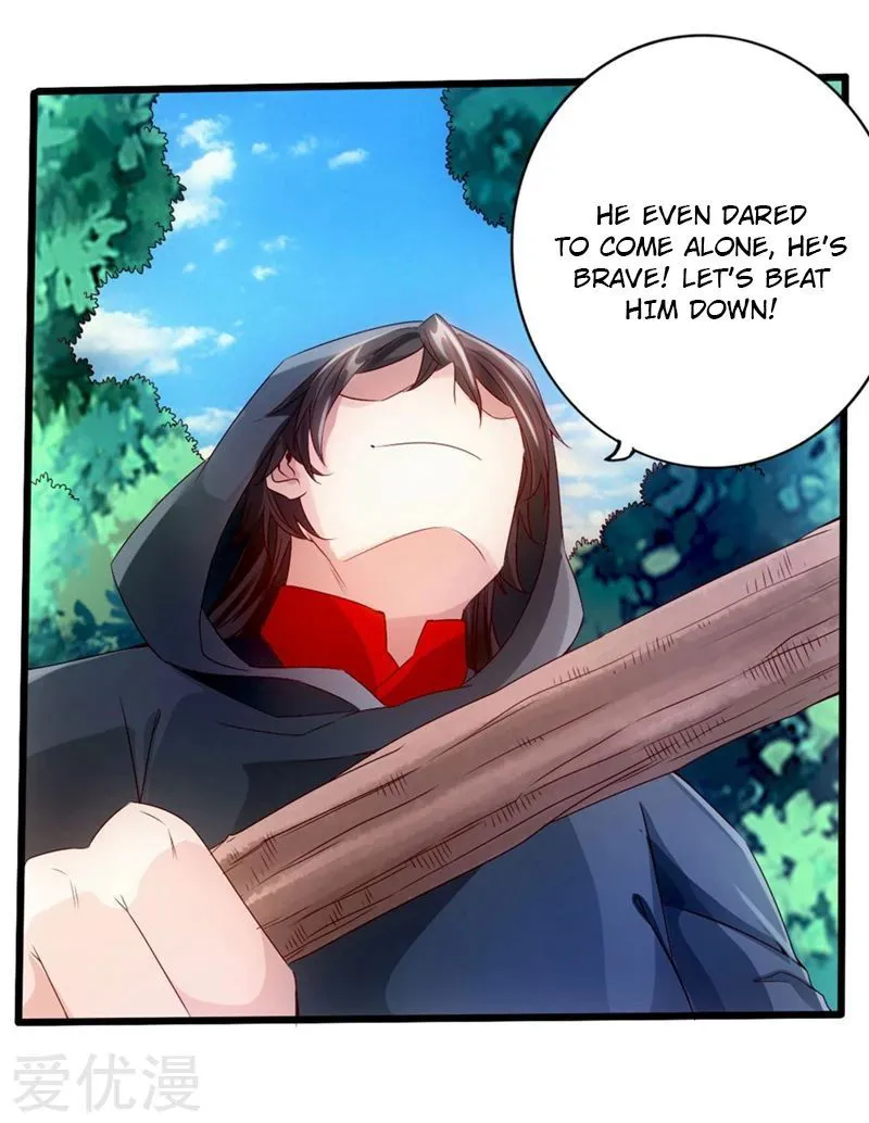 Banished Disciple’s Counterattack Chapter 29 Online - página 10