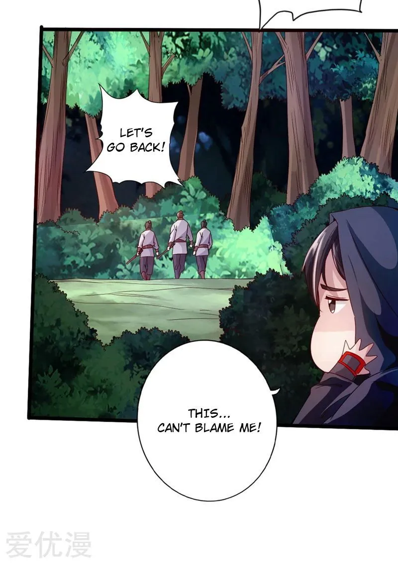 Banished Disciple’s Counterattack Chapter 29 Online - página 18