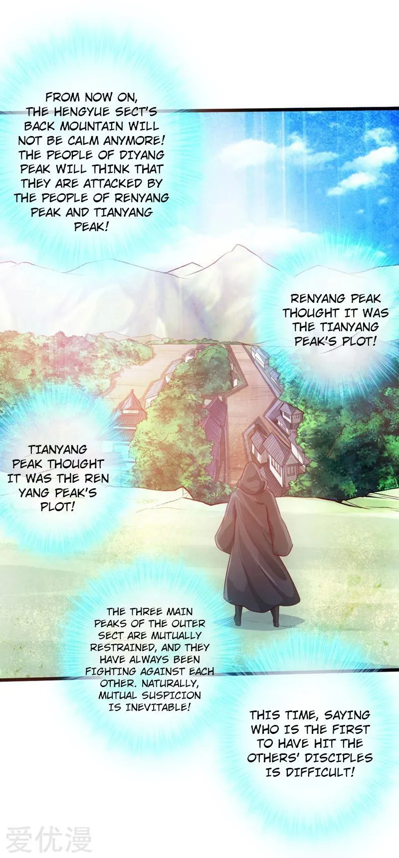Banished Disciple’s Counterattack Chapter 29 Online - página 19