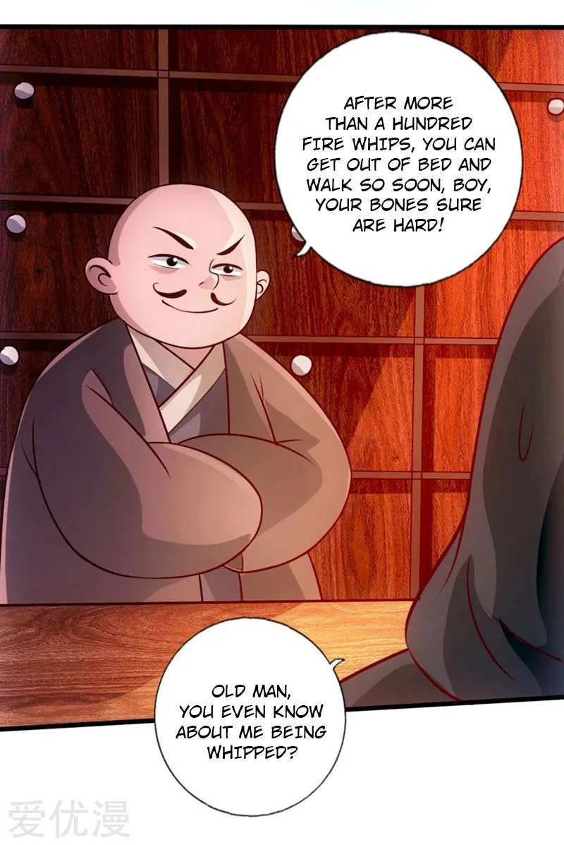 Banished Disciple’s Counterattack Chapter 29 Online - página 25