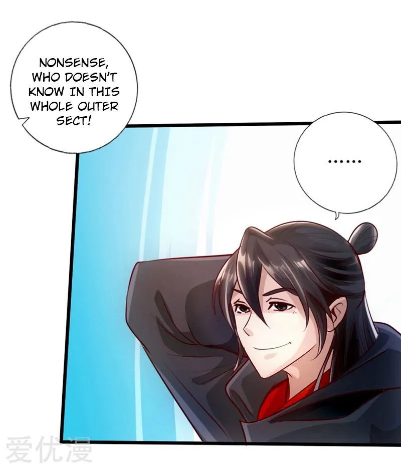 Banished Disciple’s Counterattack Chapter 29 Online - página 26