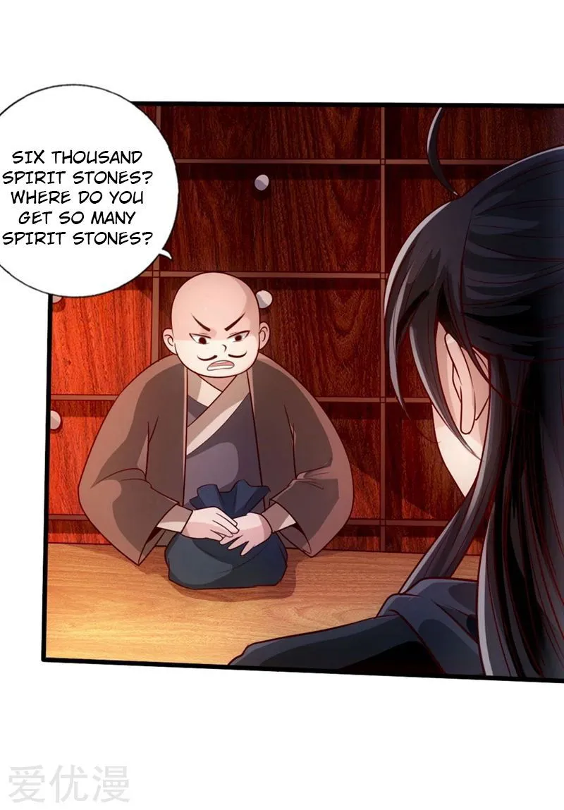 Banished Disciple’s Counterattack Chapter 29 Online - página 28