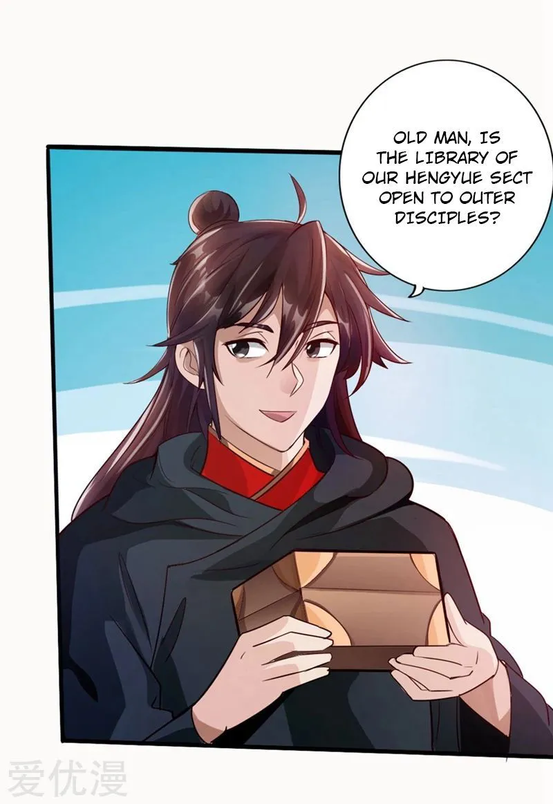 Banished Disciple’s Counterattack Chapter 29 Online - página 31